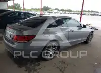 2014 Mercedes Benz E 350 фото