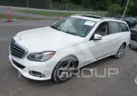 2014 Mercedes Benz E 350 фото