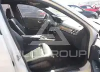 2014 Mercedes Benz E 350 фото