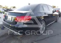 2014 Mercedes Benz E 350 фото