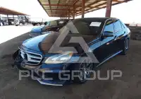 2014 Mercedes Benz E 350 фото