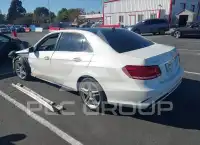 2014 Mercedes Benz E 350 photo