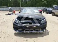 2014 Mercedes Benz E 350 photo