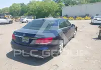 2014 Mercedes Benz E 350 фото
