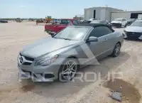 2014 Mercedes Benz E 350 photo