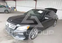 2014 Mercedes Benz E 350 photo