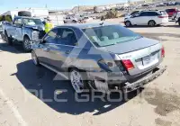 2014 Mercedes Benz E 350 photo