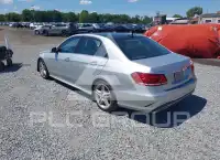 2014 Mercedes Benz E 350 photo