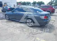 2014 Mercedes Benz E 350 фото