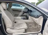 2014 Mercedes Benz E 350 photo