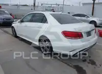 2014 Mercedes Benz E 350 фото
