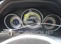 2014 Mercedes Benz E 350 фото
