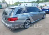 2014 Mercedes Benz E 350 фото
