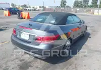 2014 Mercedes Benz E 350 photo