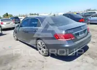 2014 Mercedes Benz E 350 фото