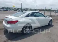 2014 Mercedes Benz E 350 photo