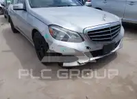 2014 Mercedes Benz E 350 photo