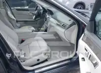 2014 Mercedes Benz E 350 фото