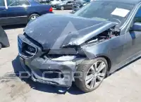 2014 Mercedes Benz E 350 фото