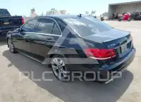 2014 Mercedes Benz E 350 фото