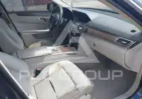 2014 Mercedes Benz E 350 photo