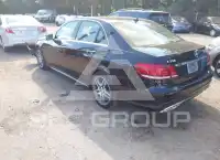2014 Mercedes Benz E 350 фото