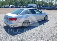 2014 Mercedes Benz E 350 photo