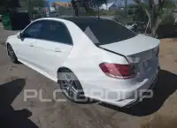 2014 Mercedes Benz E 350 фото