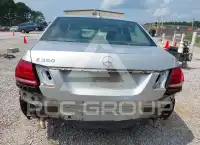 2014 Mercedes Benz E 350 фото