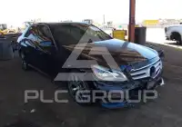 2014 Mercedes Benz E 350 фото