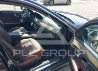 2014 Mercedes Benz E 350 photo