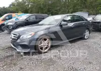 2014 Mercedes Benz E 350 фото