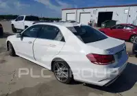 2014 Mercedes Benz E 350 фото