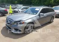 2014 Mercedes Benz E 350 фото