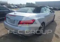 2014 Mercedes Benz E 350 photo