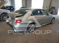 2014 Mercedes Benz E 350 фото