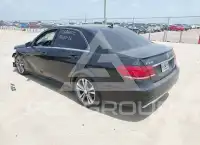 2014 Mercedes Benz E 350 фото