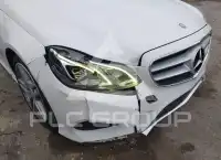 2014 Mercedes Benz E 350 фото