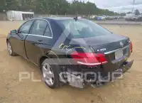 2014 Mercedes Benz E 350 фото
