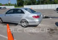 2014 Mercedes Benz E 350 photo