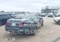 2014 Mercedes Benz E 350 photo