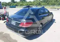 2014 Mercedes Benz E 350 фото