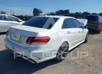 2014 Mercedes Benz E 350 photo