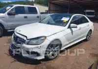 2014 Mercedes Benz E 350 photo