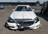 2014 Mercedes Benz E 350 photo
