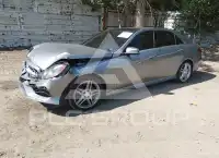 2014 Mercedes Benz E 350 photo