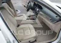 2014 Mercedes Benz E 350 фото