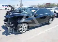 2014 Mercedes Benz E 350 photo