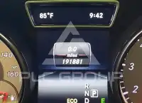 2014 Mercedes Benz CLA 250 фото