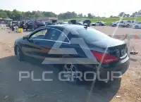 2014 Mercedes Benz CLA 250 фото